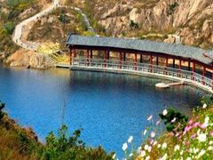 -天马岛度假区