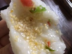 艾窝窝-护国寺小吃(地安门店)