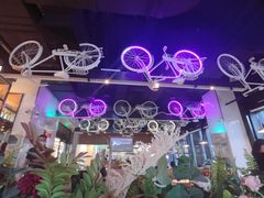 -玛尚诺意式餐厅(官舍店)
