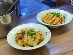-湘人龙记老长沙米粉(鸟巢店)