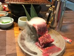 -黑牛の店·和牛烧肉(大悦城店)