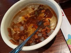 -成都你六姐·牛肉冒菜(城市集市合生汇店)