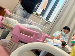 -阿福宝宝月嫂(东方医院店)