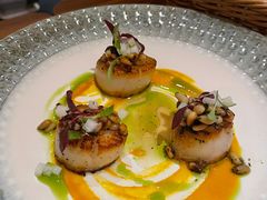 -Bistro Les Lilas丁香花小酒馆