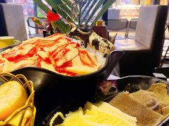 -椒王火锅(厚街万达店)