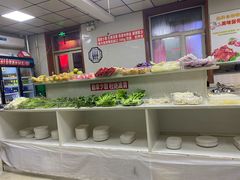 -荣吉招牌自助骨头锅(顾乡店)