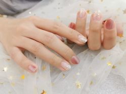 -NMS娜美莎美甲美睫皮肤管理中心