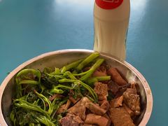 -修记牛杂店(同华东一路店)