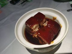 传统东坡肉-江南厨子·品苏杭(华润万象店)