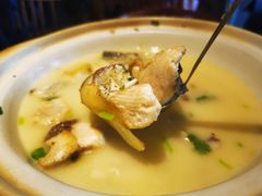 鱼汤-丹江渔村(望京店)