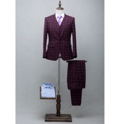 -锦师傅西服礼服西装定制(凯运·壹位广场店)