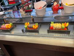 -金海湾自助餐厅(金陵饭店)