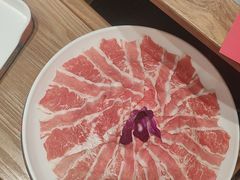 -侃爷南门铜锅涮肉