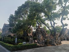 -张学良旧居陈列馆