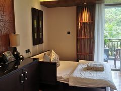 -石梅湾艾美度假酒店