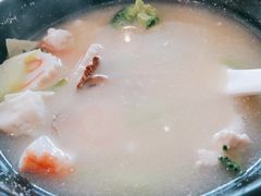 什锦海鲜泡饭-标记Jane's kitchen(平桥直街店)