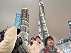 -上海中心大厦
