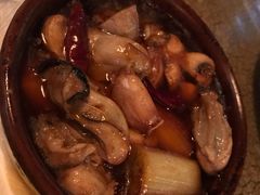 -羽深肉铺 Steak & Wine