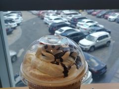 -星巴克(夏日百货店)