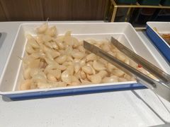 -侃爷南门铜锅涮肉