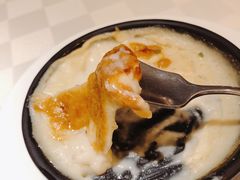焗烤蘑菇酱-西堤厚牛排(王府井店)
