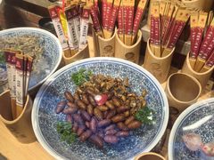 -鸽子窝(宋庄店)