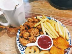 -张老板的店(民乐园店)