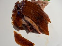 -四季民福烤鸭店(外滩外白渡桥店)