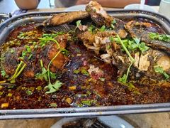 -活鱼馆(宜兴埠店)