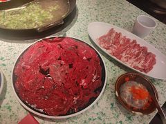-鸿姐老火锅(龙阳店)