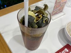 -好好彩啫啫煲·广东小馆(上海七宝领展广场店)