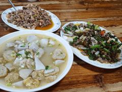 -九九牛肉馆(南山路店)