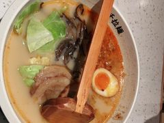 -味千拉面(广州白云机场T1西二店)