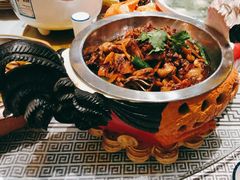 -湘厨私房菜(广昌店)