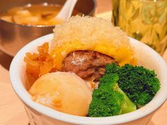 -肉肉大米(金虹桥店)
