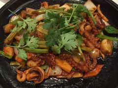 -翠清酒家(万丰路店)