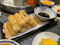 -江小渔鲜鱼火锅(应天西路店)