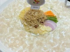 -顺德渔村·岭南一号
