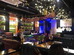 -AK47烤羊腿串吧(柳浪家园店)