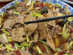 -李大爷的泡椒馆(冉家坝店)
