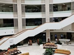 -厦门市图书馆(集美新城馆区)