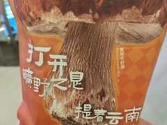 -芸山季·云南山珍菌火锅(南翔印象城MEGA店)