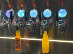 -优布劳精酿啤酒鲜扎闪送·(张江店)