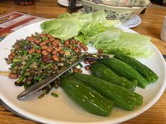 -美未居·老字号·地道顺德菜·桑拿鸡·鱼生(容桂店)