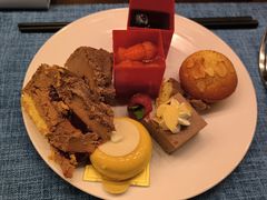 -佛山希尔顿酒店·OPEN開全日制自助餐厅
