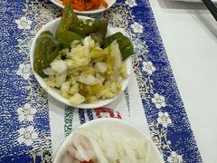 -民杨抓饭(柏香苑店)