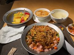 -水平有限广西米粉·广西风味集(五道口店)