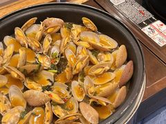 -濠景渔港(汇通店)