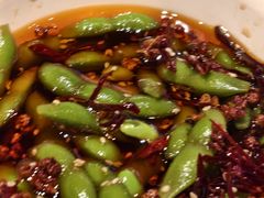 绝杀毛豆-聚在尊味虾皇·夜宵市集(新建店)