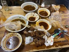 -正宗牛骨粉(铁路八村东区店)